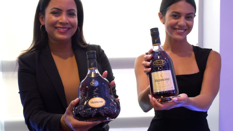 Hennessy event video by Arte City Media