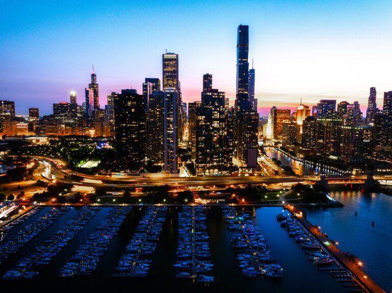 Dronelapse Reel – video by Arte City Media