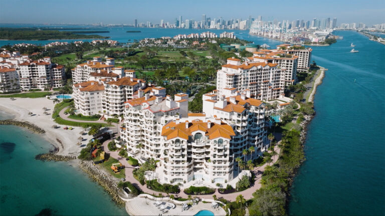 Aerial Cinematography – video by Arte City Media