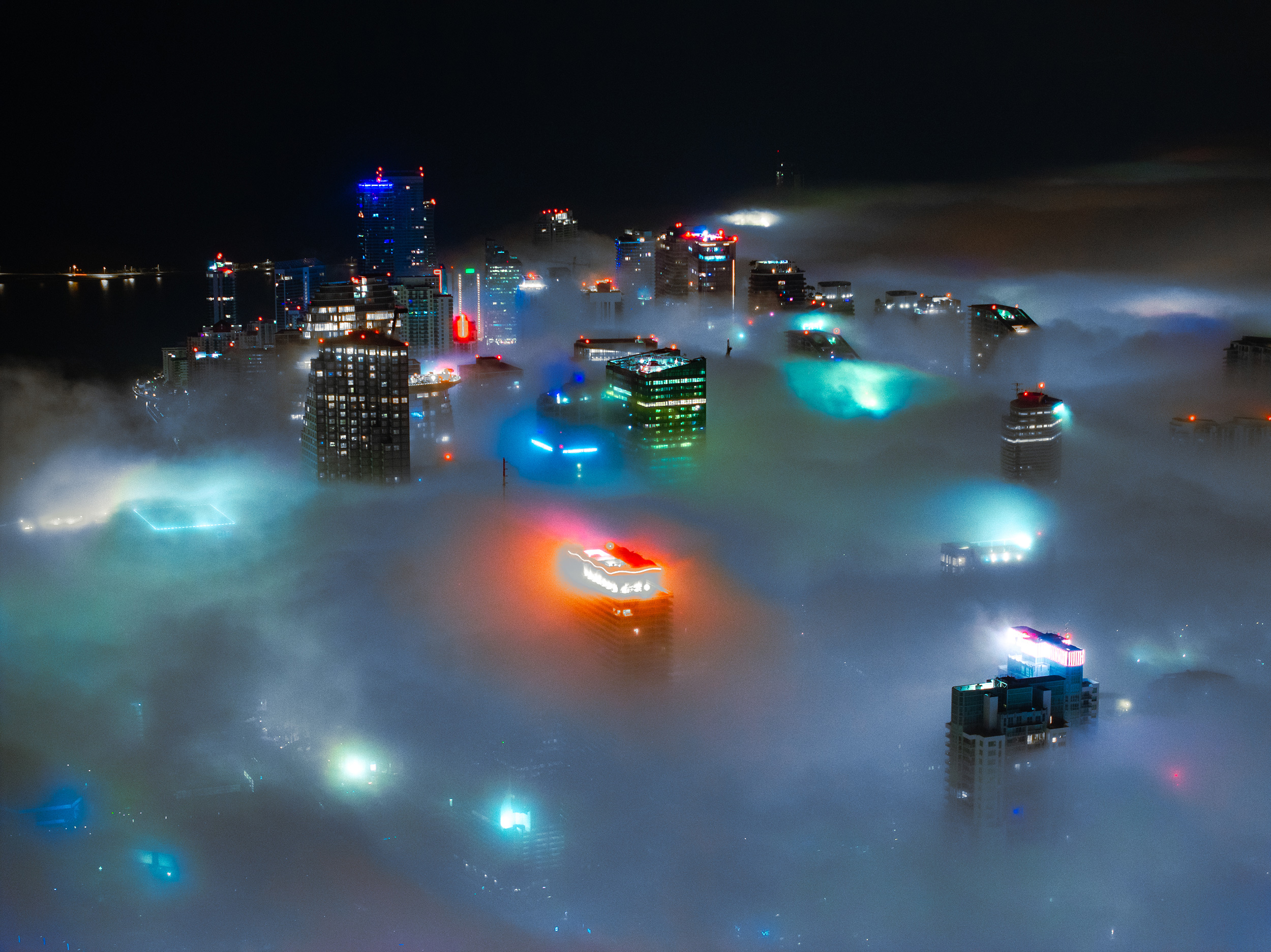Video Licensing by Arte City Media