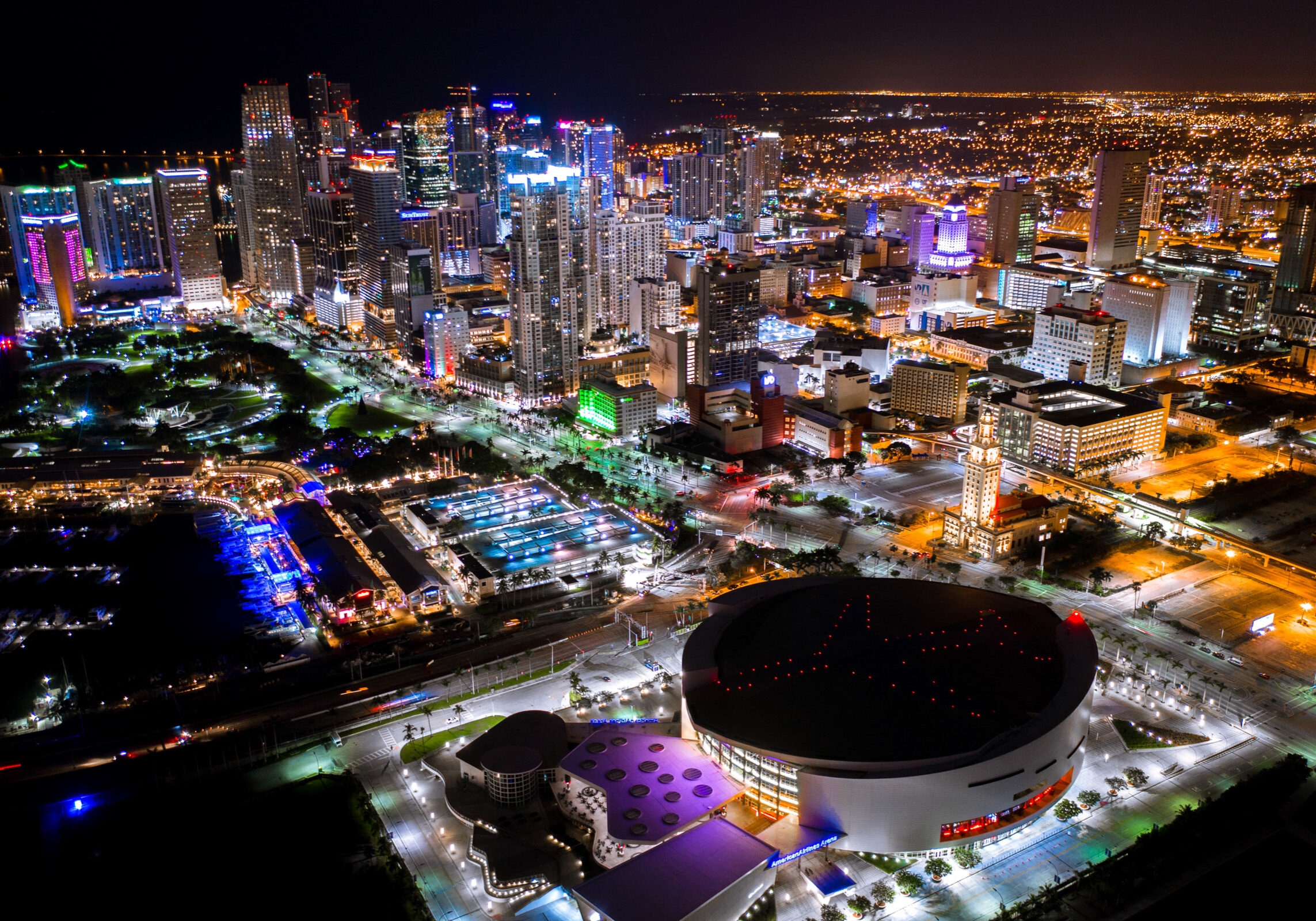 13Miami Heat Arena-2 13Miami Heat Arena-2
